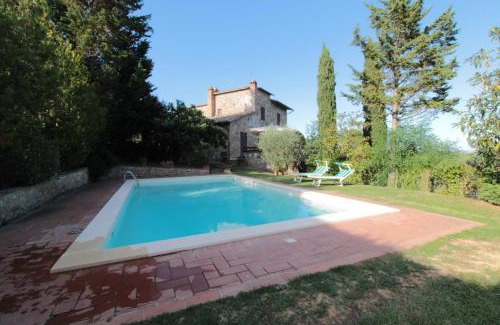 Sovicille Villa | La Villa dei Fiori