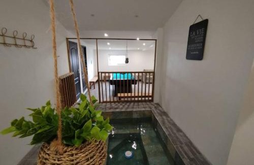 Saint-Joseph Villa | la villa des ô