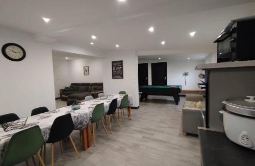 Saint-Joseph Villa | la villa des ô