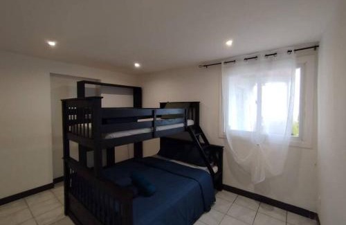 Saint-Joseph Villa | la villa des ô