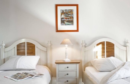 Lege Hotel | La Villa des Forges