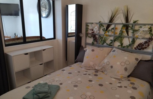 Flayosc House | la villa des six ifs - Le mûrier