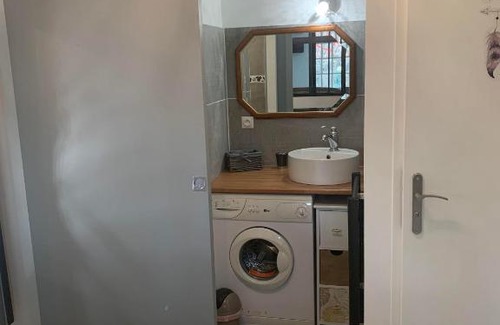Flayosc House | la villa des six ifs - Le mûrier