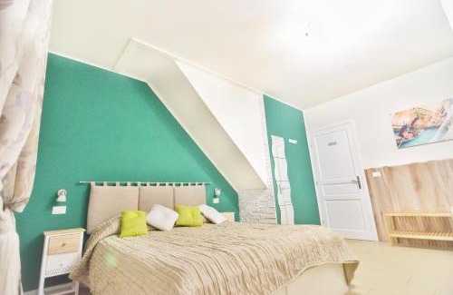 Montagnana Bed & Breakfast | La Villa di Montagnana
