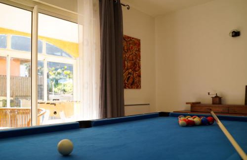 Dos d'Ane Villa | La Villa Dos D'âne