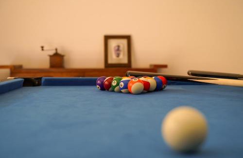 Dos d'Ane Villa | La Villa Dos D'âne