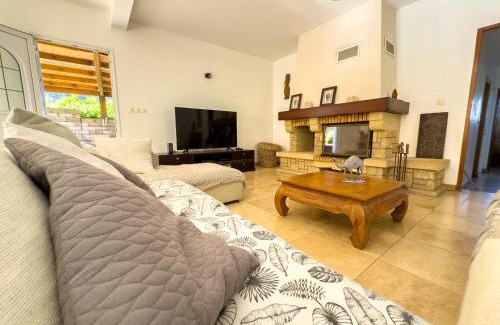 Dos d'Ane Villa | La Villa Dos D'âne