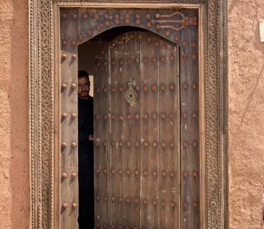 Zaouia Sidi Abdallah Ben Sassi Villa | La Villa douce