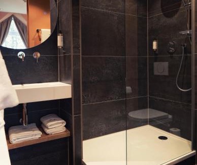 Jodoigne Hotel | La Villa du Hautsart