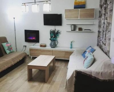 El Burgo House | La Villa