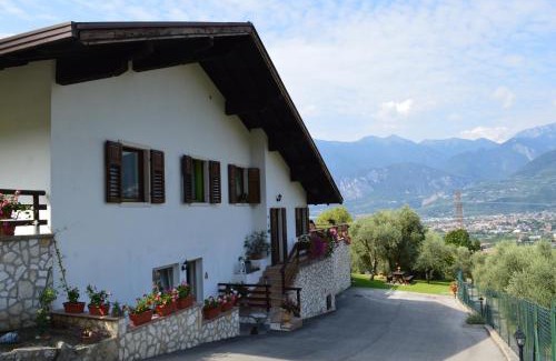 Bolognano-Vignole Bed & Breakfast | La Villa