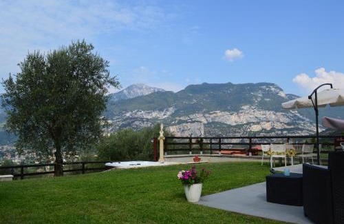 Bolognano-Vignole Bed & Breakfast | La Villa