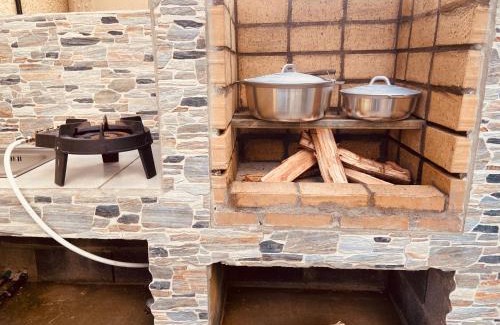 L'Etang-Sale Villa | La Villa Lyla