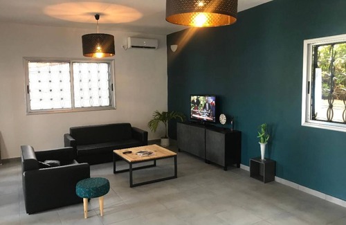 Conakry Bed & Breakfast | La Villa M