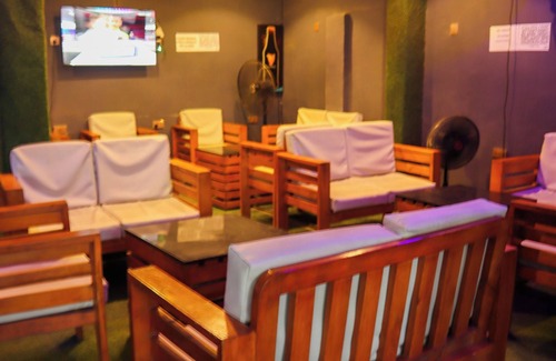 Nawfia Hotel | La Villa