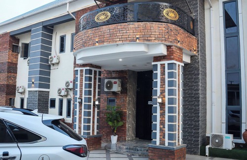 Nawfia Hotel | La Villa