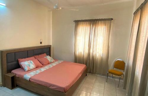 Ouagadougou House | La villette, Ouaga