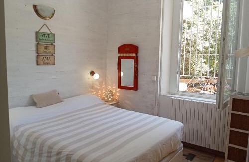 Sant Feliu de Guixols House | La vinya