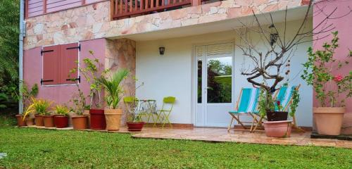 Riviere-Pilote Apartment | La Visite Tropicale