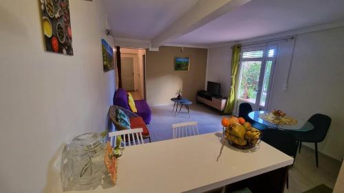 Riviere-Pilote Apartment | La Visite Tropicale