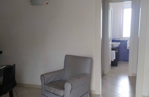Ariccia House | La Vista Agriturismo Resort