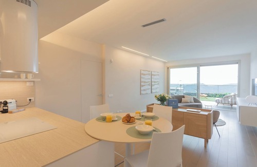 Como Apartment | La Vista Bonita by Rent all Como