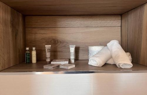 Grottole Bed & Breakfast | La vista sulle grotte L affaccio