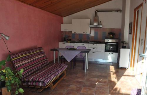 Agugliano House | La Vite sul Tetto
