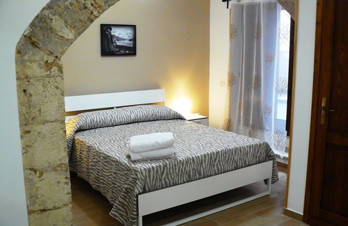 San Giovanni House | La Viuzza