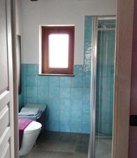 Mioglia Bed & Breakfast | La Volpe e la Luna