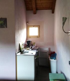 Mioglia Bed & Breakfast | La Volpe e la Luna