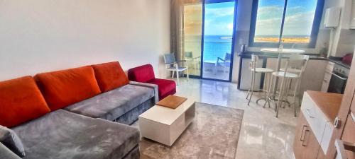 Monastir Apartment | La Vue Mer The Sea View
