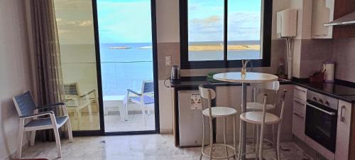 Monastir Apartment | La Vue Mer The Sea View