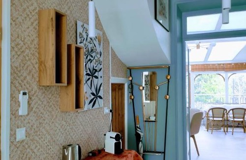 Saint-Leu Apartment | La Waide