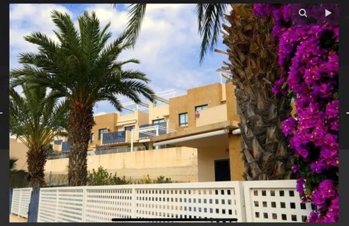 Orihuela Apartment | La Zenia 2bed apartment