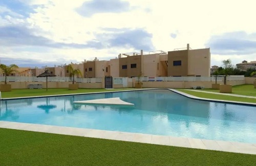 Orihuela Apartment | La Zenia 2bed apartment