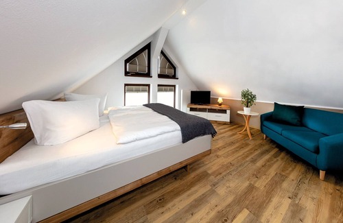 Bastei Resort | Laasenhof