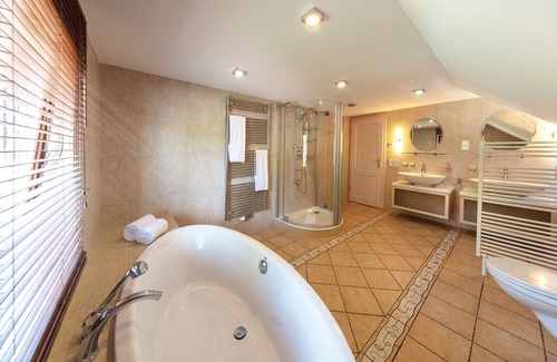 Bastei Resort | Laasenhof