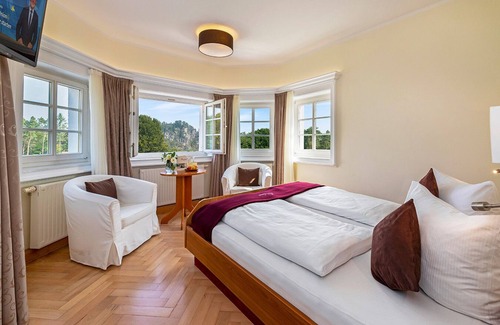Bastei Resort | Laasenhof