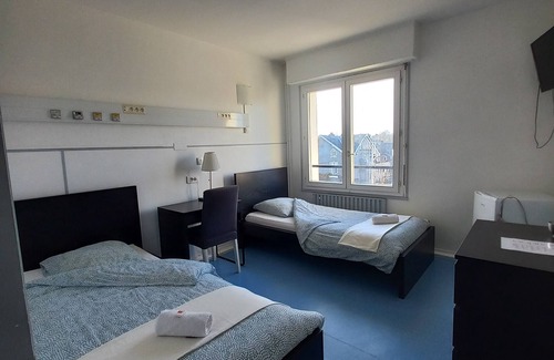 Orthez Hotel | Labat Hotel anciennement clinique Labat