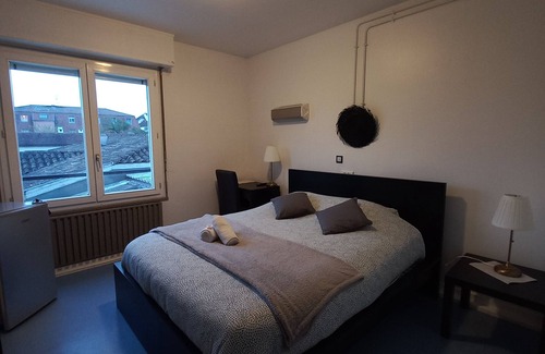 Orthez Hotel | Labat Hotel anciennement clinique Labat