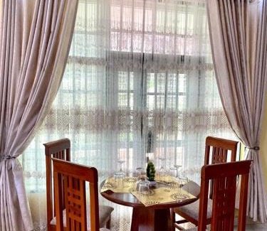 Buea Apartment | Labelle Elitestay
