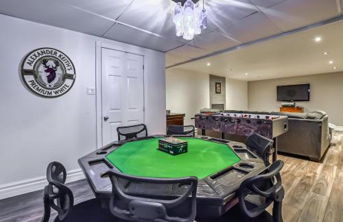Labelle House | LaBelle View