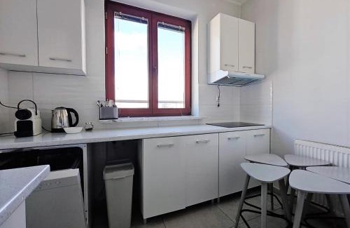 Mokotow Apartment | Labo Apartment Ksawerów by TVP - 1