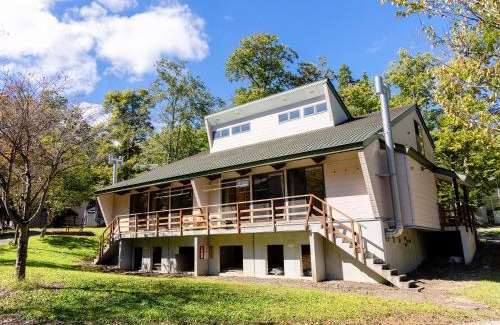 Shinano House | Labo Land Kurohime