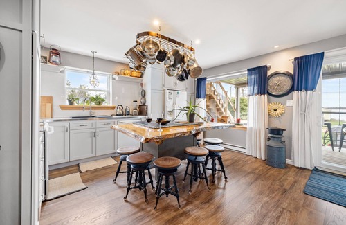 Tyne Valley Cottage | Labour Day Open Week- Monday, August 31st, to Monday, September 7th, 2026. Book!