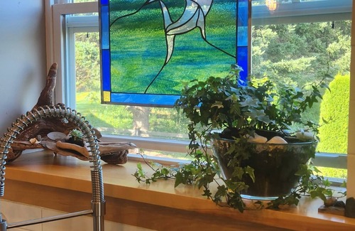 Tyne Valley Cottage | Labour Day Open Week- Monday, August 31st, to Monday, September 7th, 2026. Book!