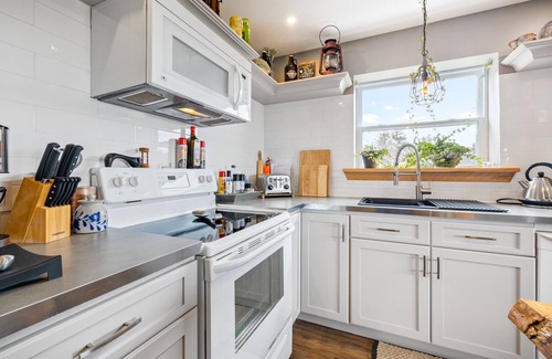 Tyne Valley Cottage | Labour Day Open Week- Monday, August 31st, to Monday, September 7th, 2026. Book!