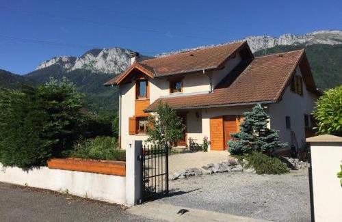 Doussard House | Lac d'Annecy