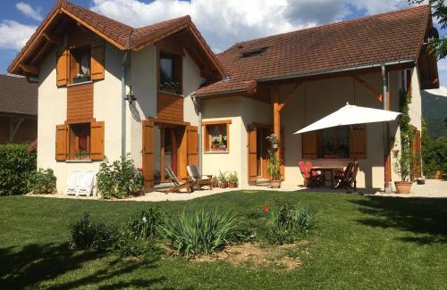 Doussard House | Lac d'Annecy